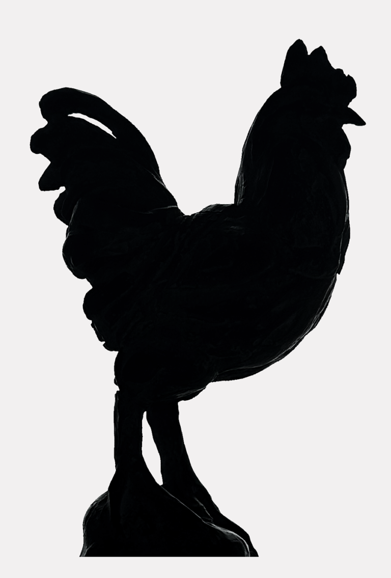 Part of a Bigger Plan - Coq